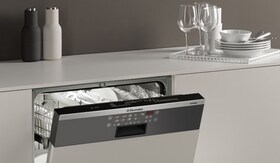 Electroluxin astianpesukoneet