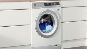 Electroluxin pyykinpesukoneet
