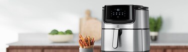 Electroluxin Air Fryer