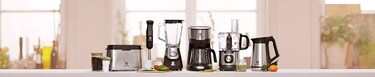 Electrolux Creative Collection