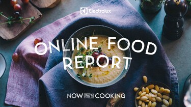 Food report