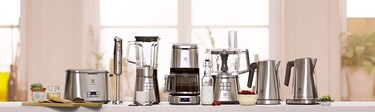 Electrolux Creative Collection