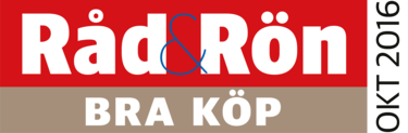 Råd & rön Bra köp oktober 2016