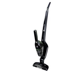 Electroluxin johdoton Ergorapido Green -imuri