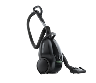 Pure D9 Green -imuri